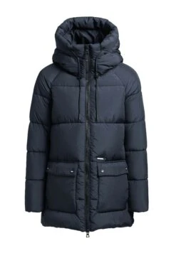 Khujo PheobeCappotto InvernaleSchwarzblau Donna Cappotti KH121U15N-K12 15 Khujo PheobeCappotto InvernaleSchwarzblau Donna Cappotti KH121U15N-K12 -Vendite Khujo 62c4f25e193d4f27961d6054898d9185