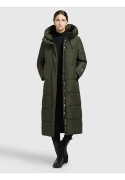 Khujo Soulani2 - Cappotto Invernale - Dep Gre