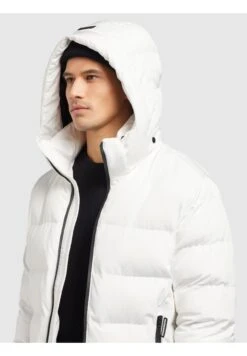 Khujo Sumo2 - Giacca Invernale - Naturweiß -Vendite Khujo 647d11f6240744158fcbd021ee121729