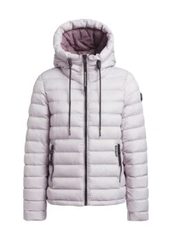 Khujo Lovina5 Soft - Giacca Invernale - Lavendel Hell -Vendite Khujo 648462b03af343e9a7d60c3c587cd5a9