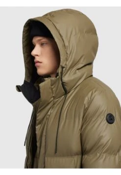 Khujo Haenk - Cappotto Invernale - Helloliv -Vendite Khujo 64a5d58b67a944b9a76232b3c78ae102