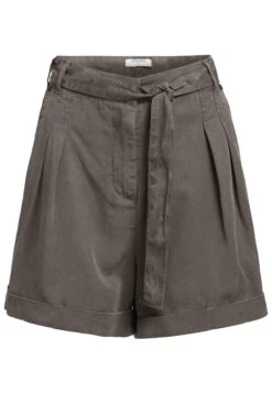 Khujo Elida - Shorts - Anthrazit 7 Khujo Elida - Shorts - Anthrazit -Vendite Khujo 6513075c706343d0a8c86ce5d51cf90e