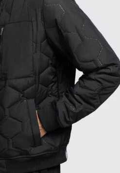 Khujo CarlsonGiacca Da Mezza StagioneSchwarz Uomo Giacche KH122T0ES-Q11 14 Khujo CarlsonGiacca Da Mezza StagioneSchwarz Uomo Giacche KH122T0ES-Q11 -Vendite Khujo 657fec9b55624cc6a6c0816a6f893590