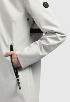 Khujo IzafImpermeabileHellgrau Donna Giacche E Blazer KH121U18R-C11 13 Khujo IzafImpermeabileHellgrau Donna Giacche E Blazer KH121U18R-C11 -Vendite Khujo 6604a9e76e8b4c0fac86420204a034d2