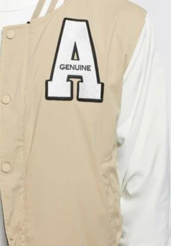 Khujo Velo - Giubbotto Bomber - Blu Bei 15 Khujo Velo - Giubbotto Bomber - Blu Bei -Vendite Khujo 661d6c4a3916457f9f3bb48a12cf1d63