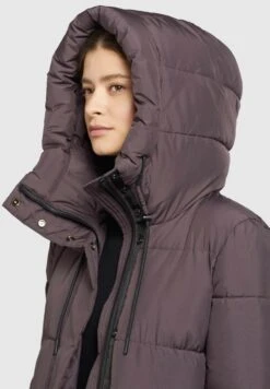 Khujo LevianiGiacca InvernaleLila Donna Giacche E Blazer KH121G0DQ-I11 12 Khujo LevianiGiacca InvernaleLila Donna Giacche E Blazer KH121G0DQ-I11 -Vendite Khujo 662ab5a0855649f99da3a96effd42585