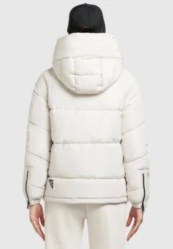 Khujo Esila 3Giacca InvernaleWeiß Donna Giacche E Blazer KH121U14A-A11 10 Khujo Esila 3Giacca InvernaleWeiß Donna Giacche E Blazer KH121U14A-A11 -Vendite Khujo 662affa2a76c4d9db7acb976ae90b791