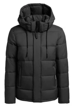 Khujo Evona MattGiacca InvernaleSchwarz Donna Giacche E Blazer KH121U164-Q11 -Vendite Khujo 666bc3e6534d4ce381e04f390a69a13e