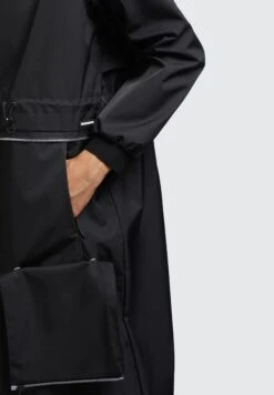 Khujo PaxiParkaSchwarz Donna Cappotti KH121U183-Q11 14 Khujo PaxiParkaSchwarz Donna Cappotti KH121U183-Q11 -Vendite Khujo 67d48986e349499b8178f121ff416452