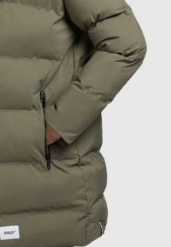 Khujo Dido2Cappotto InvernaleHelloliv Donna Cappotti KH121U1D8-N11 -Vendite Khujo 67d4df0605b34b388c66093353e45592