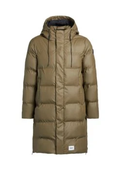 Khujo Haenk - Cappotto Invernale - Helloliv -Vendite Khujo 67f8353ce42640e9b8e66f7ff2707026