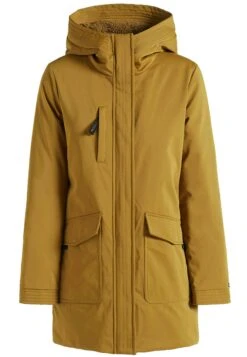 Khujo NovaCappotto InvernaleCurry Donna Cappotti KH121U10A-E11 13 Khujo NovaCappotto InvernaleCurry Donna Cappotti KH121U10A-E11 -Vendite Khujo 6804254c3bec4c81926946a7ccd63683