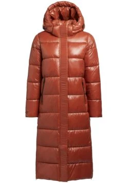 Khujo Saima ShinyCappotto InvernaleRotbraun Donna Cappotti KH121U1C0-G12 15 Khujo Saima ShinyCappotto InvernaleRotbraun Donna Cappotti KH121U1C0-G12 -Vendite Khujo 68c309e503634d79ab580359b4c588aa