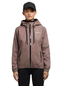 Khujo Rolava2Giacca Da Mezza StagioneMauve Donna Giacche E Blazer KH121G0E9-I11 14 Khujo Rolava2Giacca Da Mezza StagioneMauve Donna Giacche E Blazer KH121G0E9-I11 -Vendite Khujo 6974cbd0356443529a16297c5ed77b76