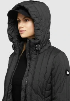 Khujo Tweety Prime LightGiacca InvernaleSchwarz Donna Giacche E Blazer KH121U13Y-Q11 -Vendite Khujo 6987c131ec464b87bd85cd97eaa681cb