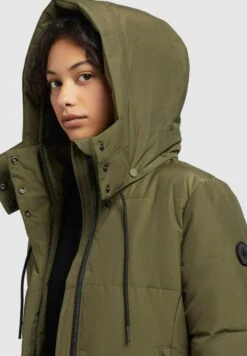 Khujo ViolaCappotto InvernaleOliv Donna Cappotti KH121U1AL-N11 12 Khujo ViolaCappotto InvernaleOliv Donna Cappotti KH121U1AL-N11 -Vendite Khujo 69e18831db06432a9f42df2ef9542dc2