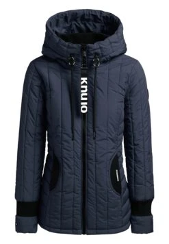 Khujo Tweety Prime LightGiacca InvernaleDunkelblau Donna Giacche E Blazer KH121U13Y-K11 -Vendite Khujo 6a5750e942f74cba86589859b14a9cb8