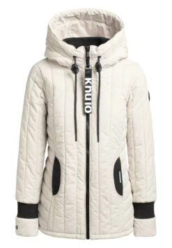 Khujo Tweety Prime6 PeachedGiacca InvernaleWeiß Donna Giacche E Blazer KH121U147-A11 -Vendite Khujo 6abd38dc6c4c44e5a7b84d2b53f8948c