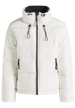 Khujo TubaGiacca InvernaleNaturweiß Donna Giacche E Blazer KH121U10H-A11 13 Khujo TubaGiacca InvernaleNaturweiß Donna Giacche E Blazer KH121U10H-A11 -Vendite Khujo 6b169d27d1db445ca5424645fc4ce50d