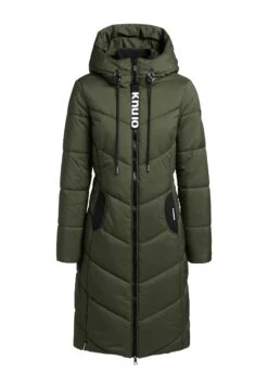 Khujo Aribay3 LightCappotto InvernaleHun Gre Donna Cappotti KH121U19G-N11 16 Khujo Aribay3 LightCappotto InvernaleHun Gre Donna Cappotti KH121U19G-N11 -Vendite Khujo 6b422cdc71bd42d4ba77cad8d5d661cc
