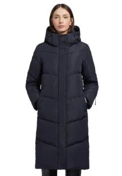 Khujo TorinoCappotto InvernaleDunkelblau Donna Cappotti KH121U1AS-K11 -Vendite Khujo 6b44a69899d146e4a189f8b29a070dbe