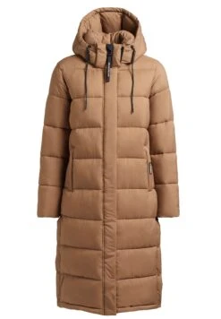 Khujo Julina2 MattCappotto InvernaleHellbraun Donna Cappotti KH121U1AF-O11 17 Khujo Julina2 MattCappotto InvernaleHellbraun Donna Cappotti KH121U1AF-O11 -Vendite Khujo 6c892ba56132457da363e20e40a248f2