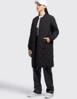 Khujo MaryCappotto InvernaleSchwarz Donna Cappotti KH121U17V-Q11 14 Khujo MaryCappotto InvernaleSchwarz Donna Cappotti KH121U17V-Q11 -Vendite Khujo 6cbb0e173fc0480e9f327160760cff81