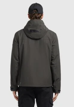 Khujo Neal - Giacca Outdoor - Braun 11 Khujo Neal - Giacca Outdoor - Braun -Vendite Khujo 6ceb243ca40a4004838aa963cb453cc1