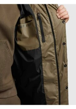 Khujo Haenk - Cappotto Invernale - Helloliv -Vendite Khujo 6cf2df1755a746cebfb9d1a5be9d311e