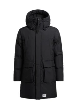 Khujo Chester - Parka - Schwarz 15 Khujo Chester - Parka - Schwarz -Vendite Khujo 6e1ef5b5b24e4df09449872520c78dfd