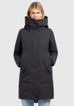 Khujo CharlynParkaGrau Donna Cappotti KH121U1CV-C11 10 Khujo CharlynParkaGrau Donna Cappotti KH121U1CV-C11 -Vendite Khujo 6f6e47b61bd040f4847ec8df6d4f5dec