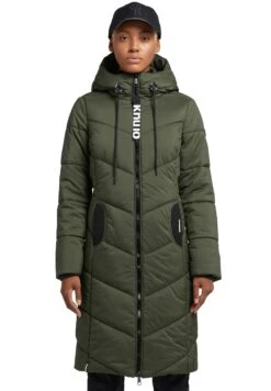 Khujo Aribay3 LightCappotto InvernaleHun Gre Donna Cappotti KH121U19G-N11 15 Khujo Aribay3 LightCappotto InvernaleHun Gre Donna Cappotti KH121U19G-N11 -Vendite Khujo 70d2354a13b24d33a83a99270b3e9359