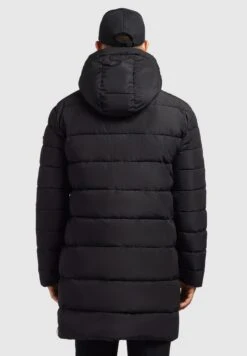 Khujo Zono - Cappotto Invernale - Schwarz 10 Khujo Zono - Cappotto Invernale - Schwarz -Vendite Khujo 71e75f9eceae46ff85e3632dc4db0dd3