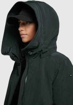 Khujo Viona3Cappotto InvernaleGraublau Donna Cappotti KH121U15A-K11 13 Khujo Viona3Cappotto InvernaleGraublau Donna Cappotti KH121U15A-K11 -Vendite Khujo 72b6585cc2894cc58e9aa4dabdc4f164