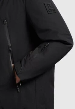 Khujo Jorve - Giacca Invernale - Schwarz 13 Khujo Jorve - Giacca Invernale - Schwarz -Vendite Khujo 72d69cfead23462ca3d4969329f8e915