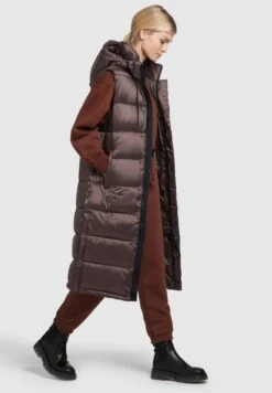 Khujo TourinSmanicatoTaupe Donna Giacche E Blazer KH121G0DO-B11 -Vendite Khujo 739ddb95885941cf98d5f7d4bf05be7a