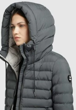 Khujo Lovina3 MattGiacca InvernaleGrün Donna Giacche E Blazer KH121U19H-M11 12 Khujo Lovina3 MattGiacca InvernaleGrün Donna Giacche E Blazer KH121U19H-M11 -Vendite Khujo 73d0d68ee86947deb670d8e699a593d8