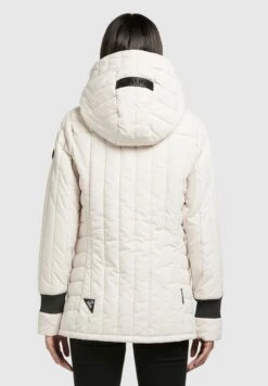 Khujo Tweety Prime6 PeachedGiacca InvernaleWeiß Donna Giacche E Blazer KH121U147-A11 -Vendite Khujo 74ccde0809bf4f6da4d89a5ad77bc391
