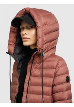 Khujo Lovina5 Soft - Giacca Invernale - Rotbraun -Vendite Khujo 754831747dde403399682f1caef64db6