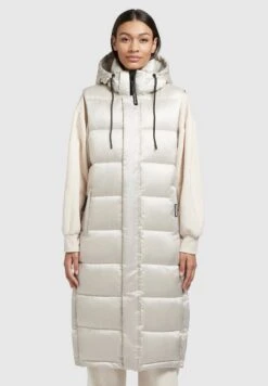 Khujo Tourin - Smanicato - Perlweiß