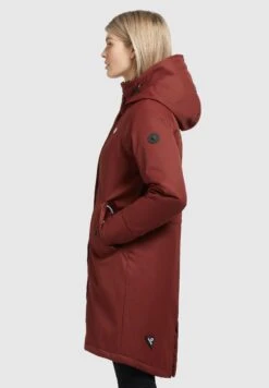 Khujo Laria - Cappotto Invernale - Mad Bro -Vendite Khujo 75f1b02cdb7446879d3d40e875d9d7c8