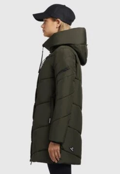 Khujo Jordis4Cappotto InvernaleDunkelgrün Donna Cappotti KH121U1DK-M11 13 Khujo Jordis4Cappotto InvernaleDunkelgrün Donna Cappotti KH121U1DK-M11 -Vendite Khujo 75f496b02178487990215f0b37eaba27