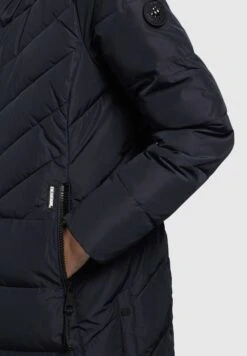Khujo Mugg2Cappotto InvernaleDunkelblau Donna Cappotti KH121U1C8-K11 -Vendite Khujo 75fea0dd8c9c4d9ea666f27e039c2416