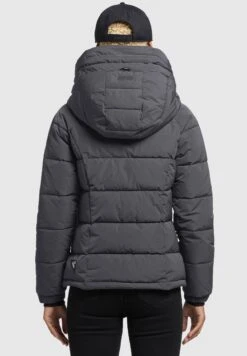 Khujo JoileeGiacca InvernaleGrau Donna Giacche E Blazer KH121G0DN-C11 -Vendite Khujo 76ed041d2df44212b35ed5f7a9c8d735