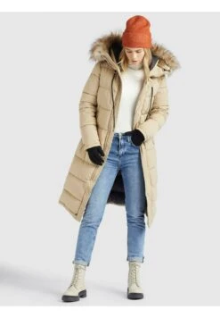 Khujo LissandraCappotto InvernaleBeige Donna Cappotti KH121U12N-B11 11 Khujo LissandraCappotto InvernaleBeige Donna Cappotti KH121U12N-B11 -Vendite Khujo 77573837f0684d40b40eec4ed875a185