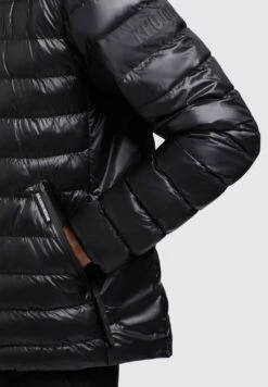 Khujo Vitus ShinyGiacca InvernaleSchwarz Uomo Giacche KH122T0EV-Q11 13 Khujo Vitus ShinyGiacca InvernaleSchwarz Uomo Giacche KH122T0EV-Q11 -Vendite Khujo 7789fca97bbd4bde9c207c39093d1bc1