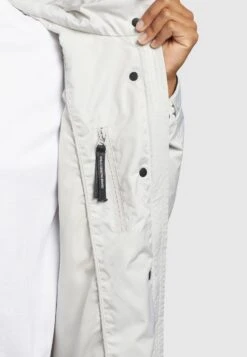 Khujo Dayes - Parka - Hellgrau 13 Khujo Dayes - Parka - Hellgrau -Vendite Khujo 782553d5f8aa4905965db09fc1e71b58