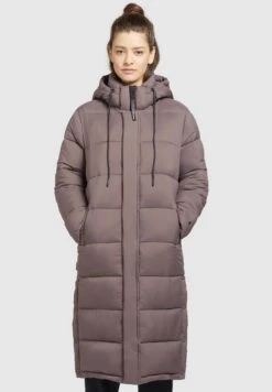 Khujo Julina MattCappotto InvernaleAltrosa Donna Cappotti KH121U14M-J11