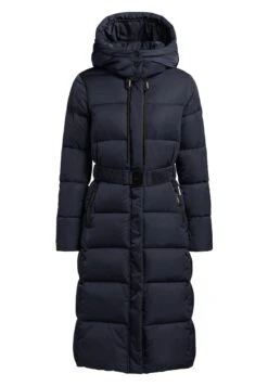Khujo Hazelle - Cappotto Invernale - Dunkelblau -Vendite Khujo 793eb9d8daba4f0aa231dbacfdee782a