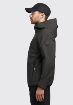 Khujo Eldon - Giacca Outdoor - Braun 11 Khujo Eldon - Giacca Outdoor - Braun -Vendite Khujo 797b66e433f14922bb1d232d3eabf4ec